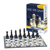 Joc clasic de sah, 7 ani+, Star-E