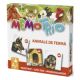 Joc educativ Memotrio, Animale de ferma, 3 ani+, Star-E 743839