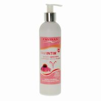 Gel pentru igiena intima cu 11 plante Faviintim, 250 ml, Favisan