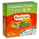 Jocul educativ, HurriCount Mathitude, 7 ani+, The Brainy Band 743858