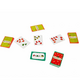 Jocul educativ, HurriCount Mathitude, 7 ani+, The Brainy Band 743903