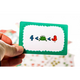 Jocul educativ, HurriCount Mathitude, 7 ani+, The Brainy Band 743902