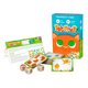 Joc educativ, Pet Five, 3 ani+, The Brainy Band 743863