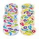 Joc educativ, Frui10, 6 ani+, The Brainy Band 743864