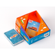 Joc educativ, Trafficars, 5 ani+, The Brainy Band 743875