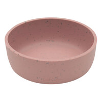 Bol din silicon Platinum, Blush, + 6 luni, 200 ml, Kikka Boo
