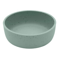 Bol din silicon Platinum, Sage Green, + 6 luni, 200 ml, Kikka Boo
