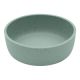 Bol din silicon Platinum, Sage Green, + 6 luni, 200 ml, Kikka Boo 743922