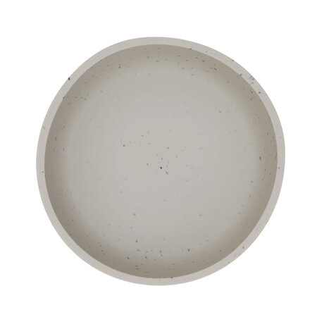 Bol din silicon Platinum, Sand, + 6 luni, 200 ml, Kikka Boo 743927