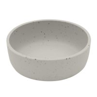 Bol din silicon Platinum, Sand, + 6 luni, 200 ml, Kikka Boo