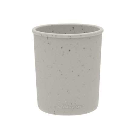 Cana din silicon Platinum, Sand, + 6 luni, 150 ml, Kikka Boo