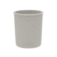 Cana din silicon Platinum, Sand, + 6 luni, 150 ml, Kikka Boo