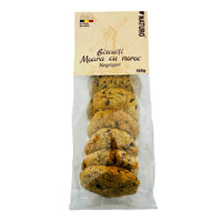 Biscuiti Negrisori Moara cu Noroc, 150 g, Naturo
