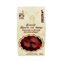 Biscuiti Roscovani Moara cu Noroc, 150 g, Naturo