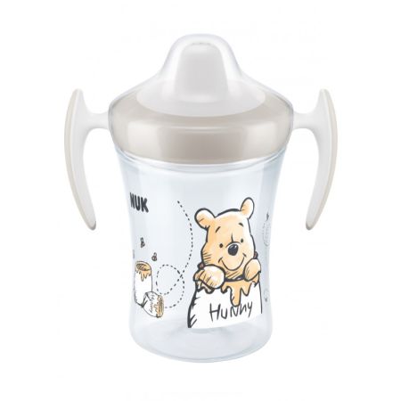 Cana Trainer, Winnie, 6 luni+, 230 ml, Nuk