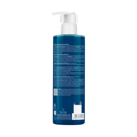 Gel de curatare exfoliant Comedomed Peeling Cleanance, 400 ml, Avene 744037