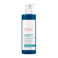 Gel de curatare exfoliant Comedomed Peeling Cleanance, 400 ml, Avene