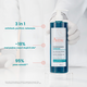 Gel de curatare exfoliant Comedomed Peeling Cleanance, 400 ml, Avene 744038