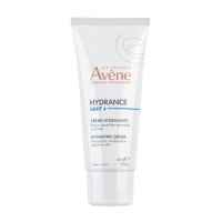 Crema hidratanta pentru ten normal-mixt Hydrance Legere, 40 ml, Avene