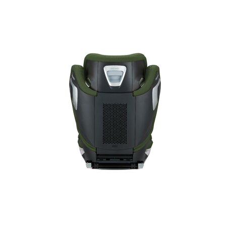 Scaun auto cu Isofix R129 Axion 1, Epic Green, 3-12 ani,15-36 kg, Recaro 763973