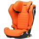 Scaun auto cu Isofix R129 Axion 1, Vibrant Orange, 3-12 ani,15-36 kg, Recaro 744054