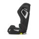 Scaun auto cu Isofix R129 Axion 1, Fresh Black, 3-12 ani,15-36 kg, Recaro 744062