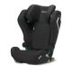 Scaun auto cu Isofix R129 Axion 1, Fresh Black, 3-12 ani,15-36 kg, Recaro 744063