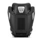 Scaun auto cu Isofix R129 Axion 1, Fresh Black, 3-12 ani,15-36 kg, Recaro 744060