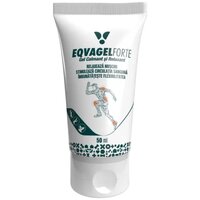 Gel calmant si relaxant, 50 ml, Eqvagel Forte