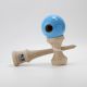 Kendama Ozora - joc de indemanare din lemn, 18 cm, Albastru, 7 ani+, Ozora 744124