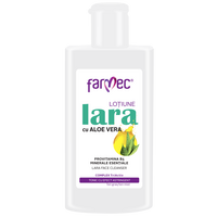 Lara lotiune tonica, 150 ml, Farmec
