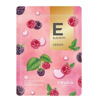 Masca de fata cu extract de zmeura My Orchard, 20 ml, Frudia