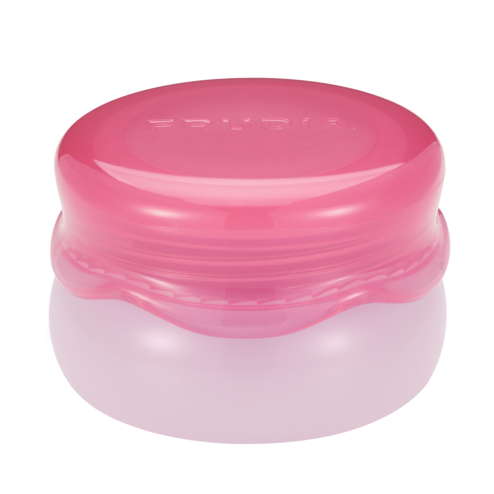 Balsam multifunctional buze si obraz Glow Juicy Jam, 05 Bonbon Grape, 4.5 g, Frudia