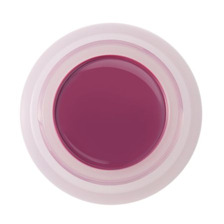 Balsam multifunctional buze si obraz Glow Juicy Jam, 05 Bonbon Grape, 4.5 g, Frudia 744246