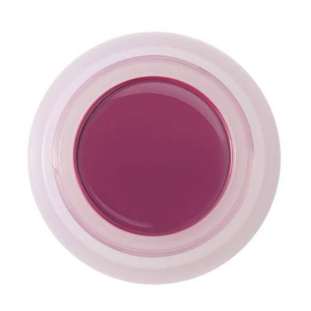Balsam multifunctional buze si obraz Glow Juicy Jam, 05 Bonbon Grape, 4.5 g, Frudia 744246