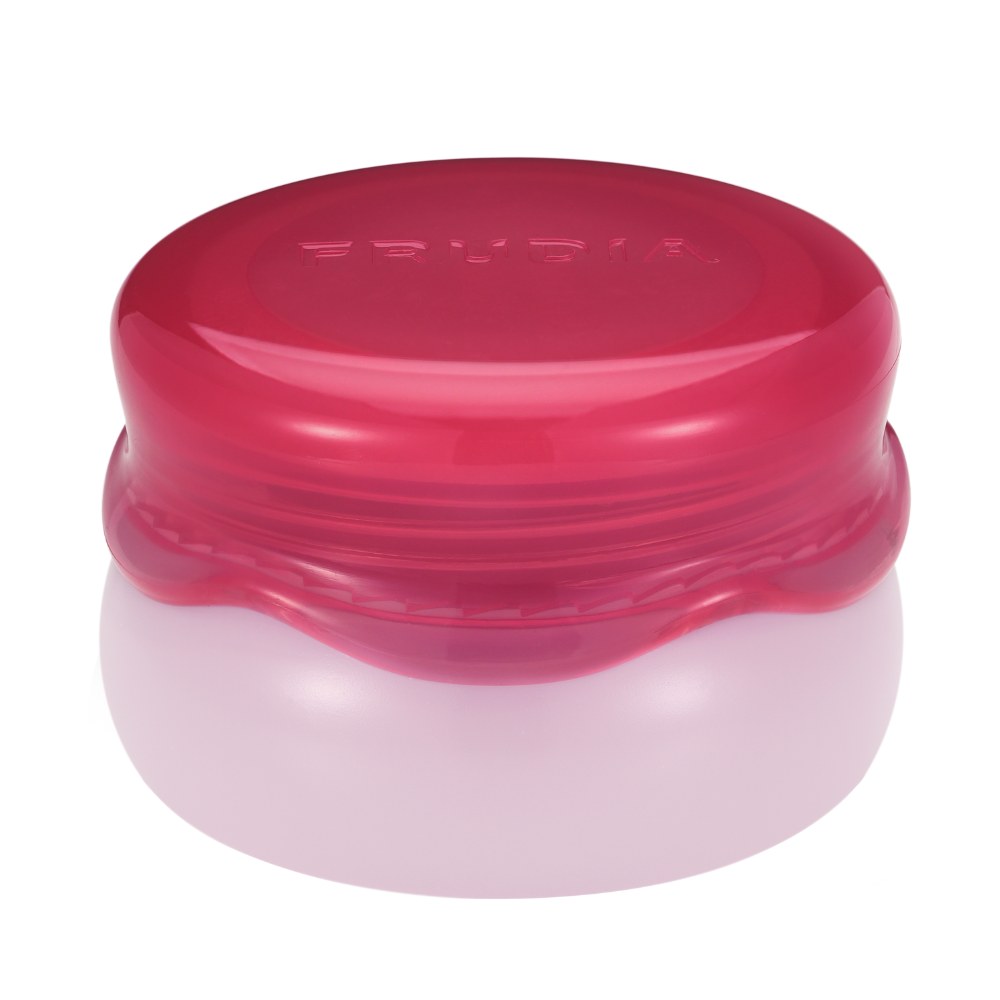 Balsam multifunctional buze si obraz Glow Juicy Jam, 07 Coco Cherry, 4.5 g, Frudia