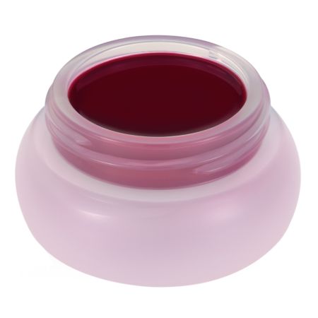 Balsam multifunctional buze si obraz Glow Juicy Jam, 07 Coco Cherry, 4.5 g, Frudia 744251