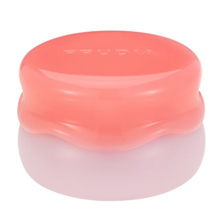 Balsam multifunctional buze si obraz Glow Juicy Jam, 02 Shy Papaya, 4.5 g, Frudia