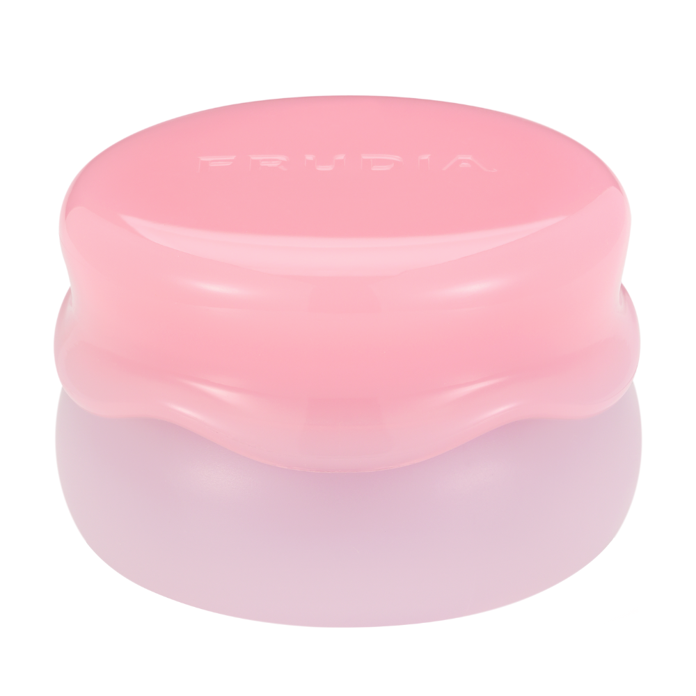 Balsam multifunctional buze si obraz Glow Juicy Jam, 01 Chou Berry, 4.5 g, Frudia