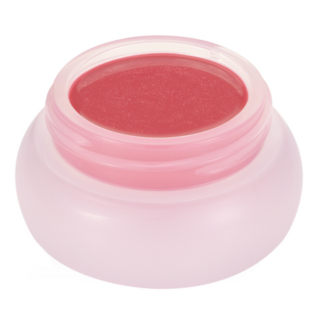 Balsam multifunctional buze si obraz Glow Juicy Jam, 01 Chou Berry, 4.5 g, Frudia 744261
