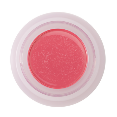 Balsam multifunctional buze si obraz Glow Juicy Jam, 01 Chou Berry, 4.5 g, Frudia 744260