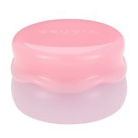 Balsam multifunctional buze si obraz Glow Juicy Jam, 01 Chou Berry, 4.5 g, Frudia