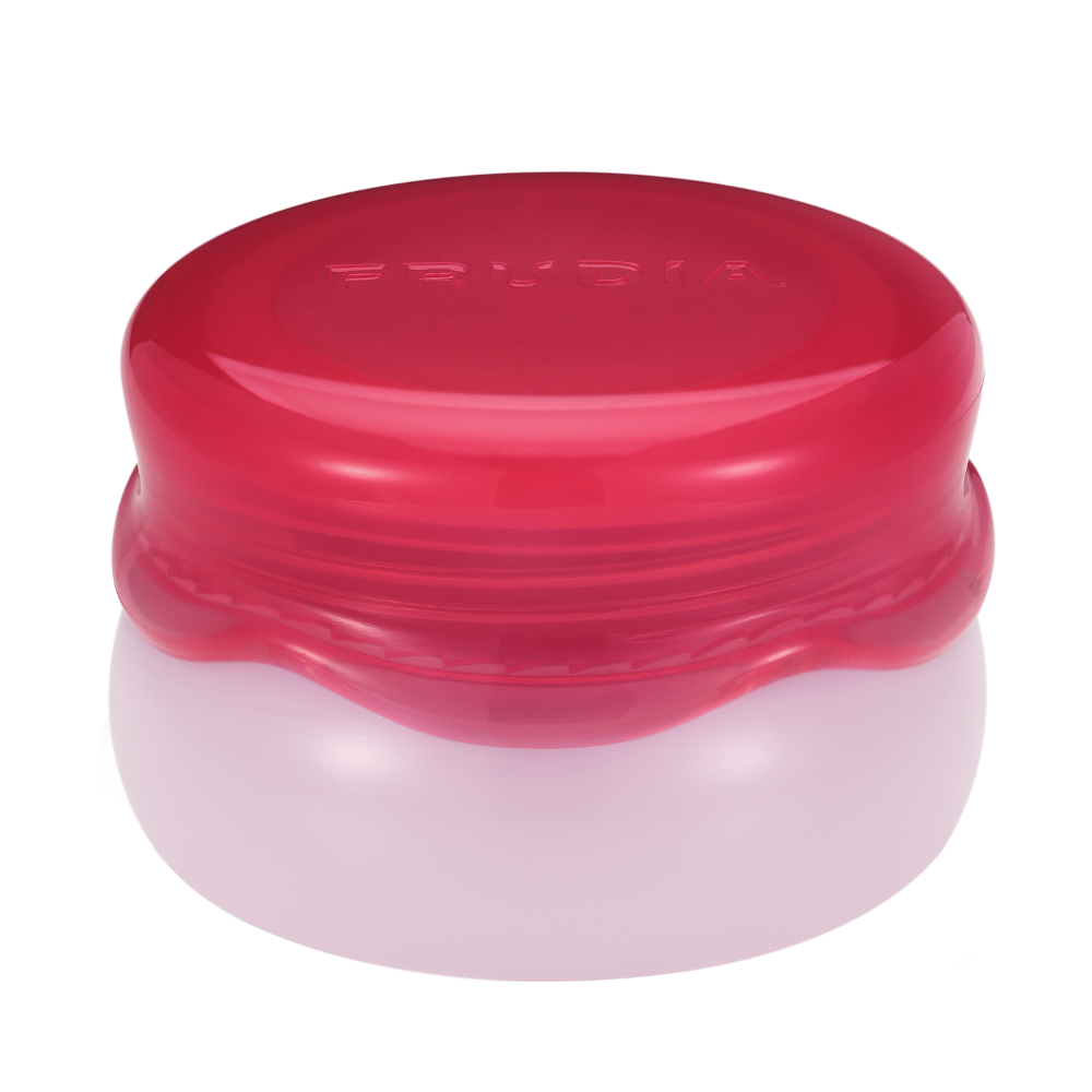 Balsam multifunctional buze si obraz Glow Juicy Jam, 06 Dodo Apple, 4.5 g, Frudia