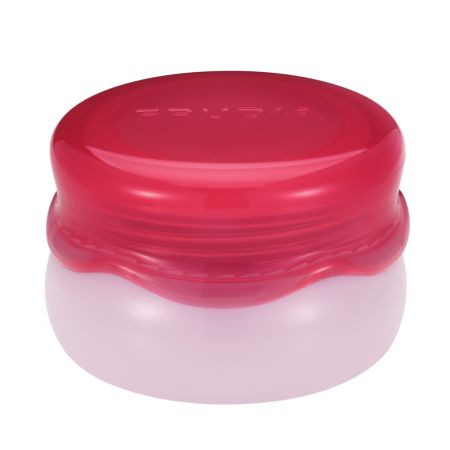 Balsam multifunctional buze si obraz Glow Juicy Jam, 06 Dodo Apple, 4.5 g, Frudia