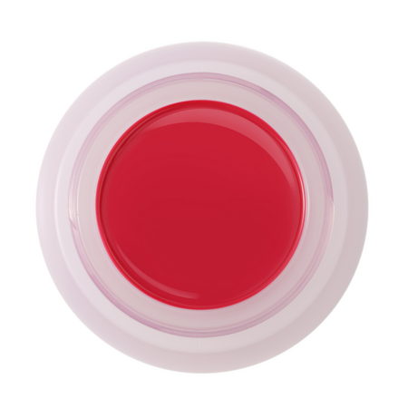 Balsam multifunctional buze si obraz Glow Juicy Jam, 06 Dodo Apple, 4.5 g, Frudia 744266