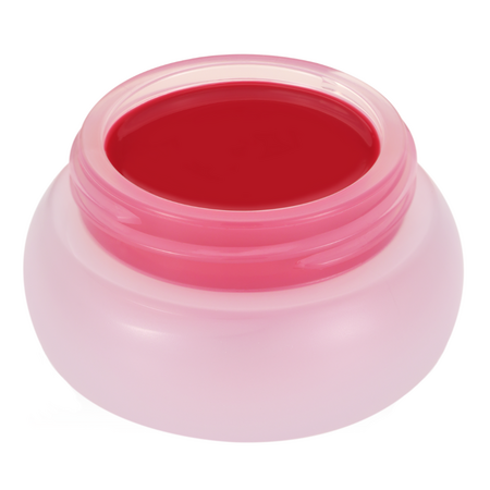 Balsam multifunctional buze si obraz Glow Juicy Jam, 06 Dodo Apple, 4.5 g, Frudia 744265