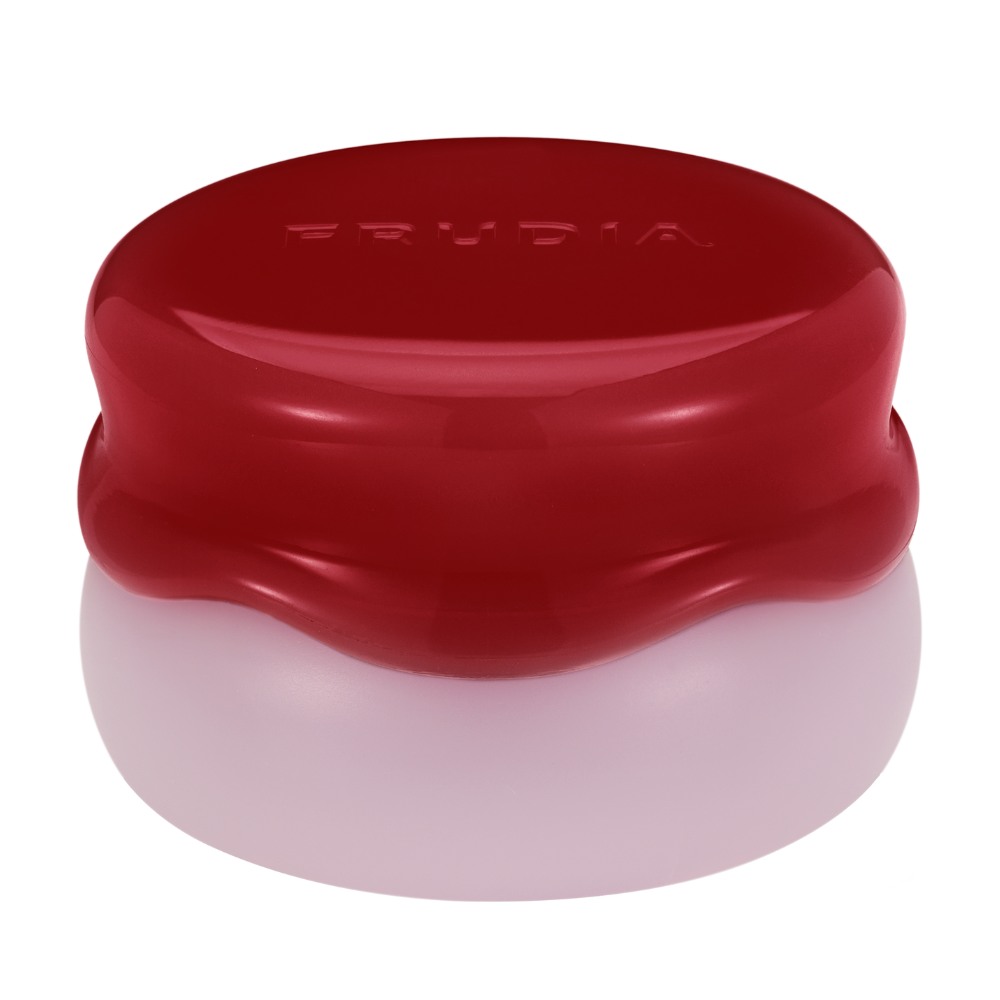 Balsam multifunctional buze si obraz Glow Juicy Jam, 08 Hush Fig, 4.5 g, Frudia