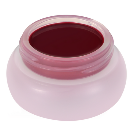 Balsam multifunctional buze si obraz Glow Juicy Jam, 08 Hush Fig, 4.5 g, Frudia 744270