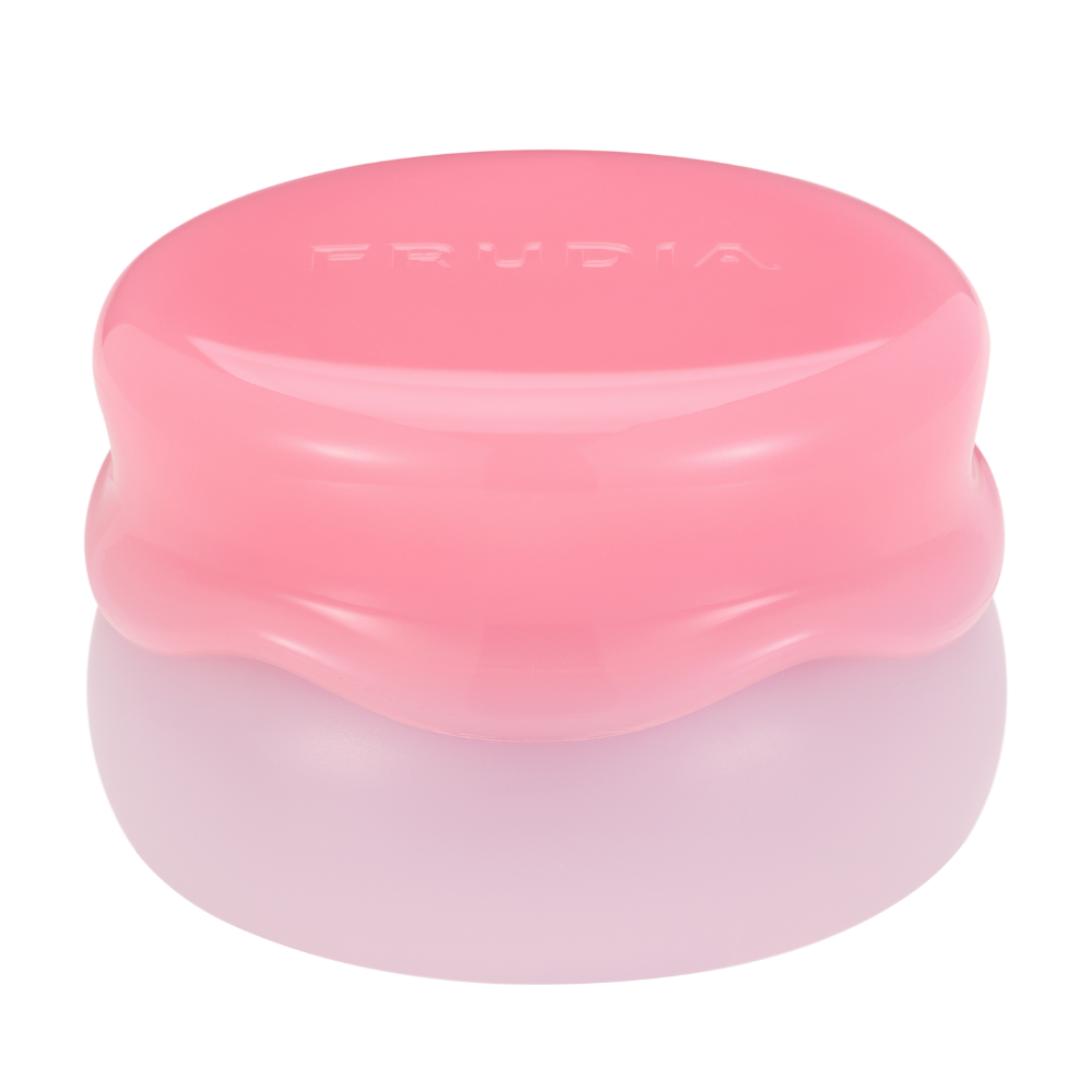 Balsam multifunctional buze si obraz Glow Juicy Jam, 03 Rosy Berry, 4.5 g, Frudia