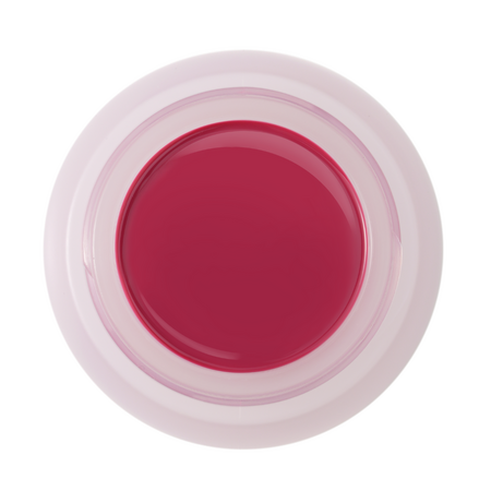 Balsam multifunctional buze si obraz Glow Juicy Jam, 03 Rosy Berry, 4.5 g, Frudia 744276